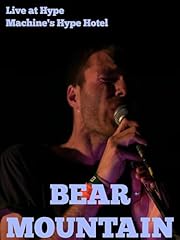 Bear mountain live usato  Spedito ovunque in Italia 