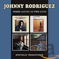 Introducing johnny rodriguez for sale  Delivered anywhere in UK