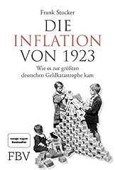 Inflation 1923 zur gebraucht kaufen  Wird an jeden Ort in Deutschland