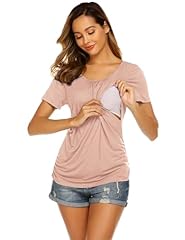 Ekouaer nursing tops for sale  Delivered anywhere in USA 