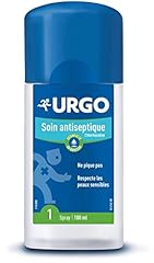 Urgo spray antiseptique d'occasion  Livré partout en France