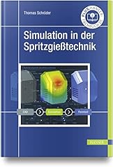 Simulation spritzgießtechnik gebraucht kaufen  Wird an jeden Ort in Deutschland
