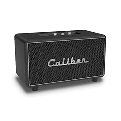 Caliber bluetooth lautsprecher gebraucht kaufen  Wird an jeden Ort in Deutschland
