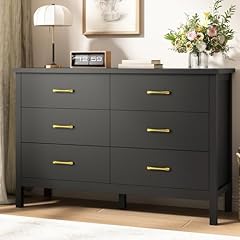 Tradare black dresser for sale  Delivered anywhere in USA 