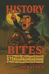History bites people usato  Spedito ovunque in Italia 