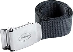 Cressi weight belt for sale  Delivered anywhere in USA 