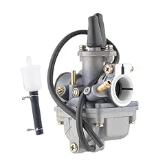 Lpoxd motorcycle carburetor for sale  Delivered anywhere in UK