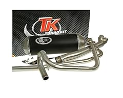 Turbo kit exhaust for sale  Delivered anywhere in UK