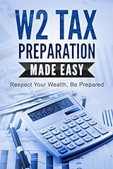 Tax preparation made for sale  Delivered anywhere in USA 