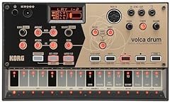 Korg volca drum for sale  Delivered anywhere in UK