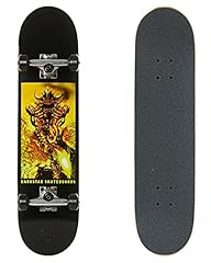 Darkstar molten skateboard d'occasion  Livré partout en Belgiqu