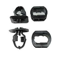 Set clip fissaggio usato  Spedito ovunque in Italia 