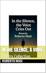 The silence voice usato  Spedito ovunque in Italia 