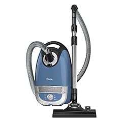 Miele Complete C2 Hardfloor Bagged Canister Vacuum, used for sale  Delivered anywhere in USA 