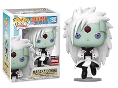 Funko pop madara d'occasion  Livré partout en France