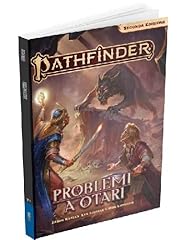 Pathfinder problèmes otari d'occasion  Livré partout en Belgiqu