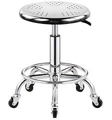 Zwjlizi rolling stool for sale  Delivered anywhere in USA 
