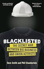 Blacklisted smith. dave for sale  Delivered anywhere in UK