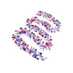 Serpentins décoratifs patriot d'occasion  Livré partout en France