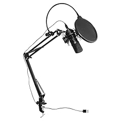 Influence microphone cardioïd d'occasion  Livré partout en France