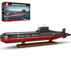 Reobrix nuclear submarine for sale  Delivered anywhere in USA 