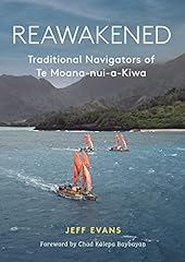 Reawakened traditional navigat for sale  Delivered anywhere in USA 