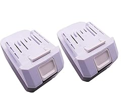 Powerwings bl1413g batterie d'occasion  Livré partout en France