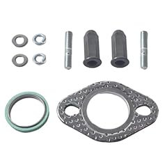 Xiciki set exhaust for sale  Delivered anywhere in UK