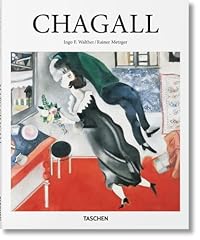 marc chagall the d'occasion  Livré partout en France