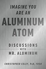 Imagine You Are An Aluminum Atom: Discussions With for sale  Delivered anywhere in USA 