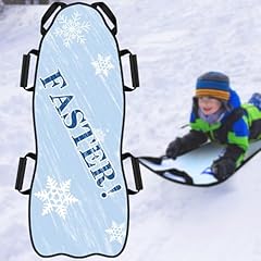Foldable snow sled for sale  Delivered anywhere in USA 