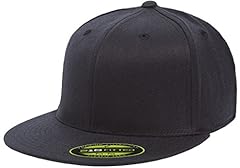 Flexfit premium flatbill for sale  Delivered anywhere in USA 