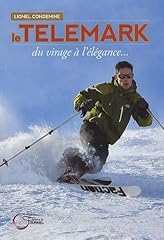 Télémark virage élégance.. d'occasion  Livré partout en France
