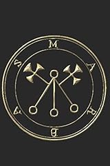 Marbas sigil king for sale  Delivered anywhere in USA 