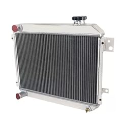 Row aluminum radiator for sale  Delivered anywhere in USA 