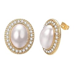 Aleasha big pearl for sale  Delivered anywhere in UK