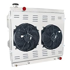 Enginkuhler row radiator for sale  Delivered anywhere in USA 