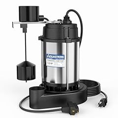 Aquastrong sump pump for sale  Delivered anywhere in USA 