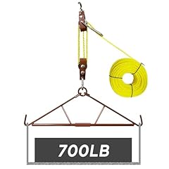 Atflbox game hoist for sale  Delivered anywhere in USA 