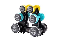 Smart dumbbell set for sale  Delivered anywhere in Ireland