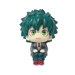 Deku anime figures for sale  Delivered anywhere in UK