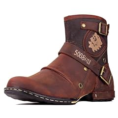Cowsdella bottes hommes d'occasion  Livré partout en France
