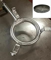 Tandoor burner plate for sale  Delivered anywhere in UK