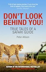 Look behind true for sale  Delivered anywhere in UK