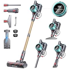 Powerffy cordless vacuum for sale  Delivered anywhere in UK