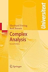 Complex analysis second d'occasion  Livré partout en France