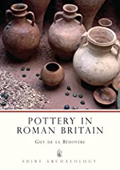 Pottery roman britain for sale  Delivered anywhere in UK