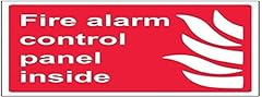 Safety fire alarm for sale  Delivered anywhere in UK
