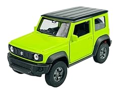 Welly suzuki jimny usato  Spedito ovunque in Italia 