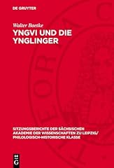 Yngvi ynglinger quellenkritisc gebraucht kaufen  Wird an jeden Ort in Deutschland